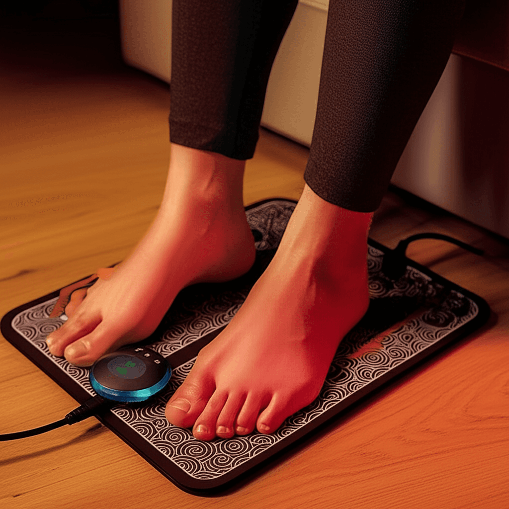 Masažer za Noge - slika 2