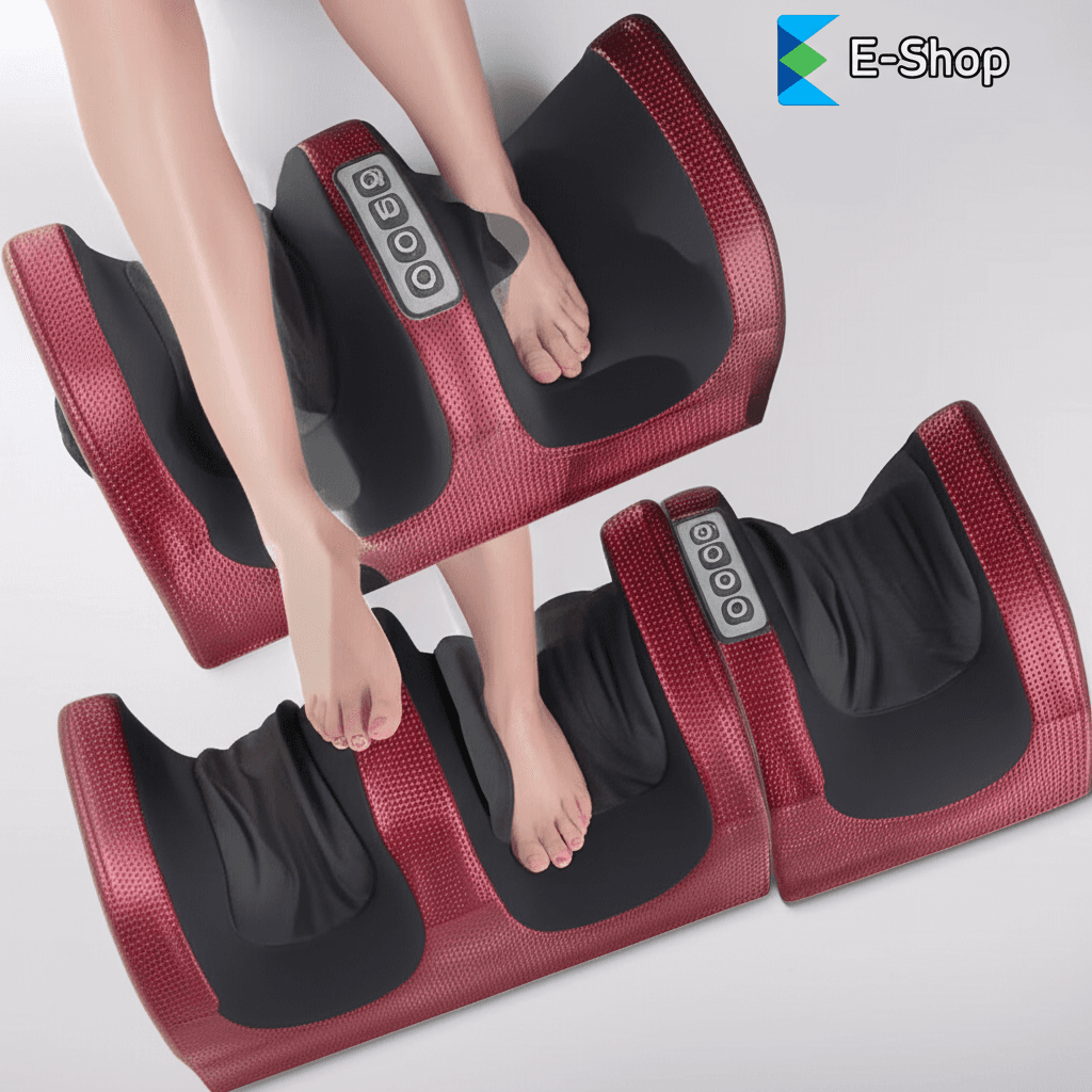 Masažer za Noge - slika 3