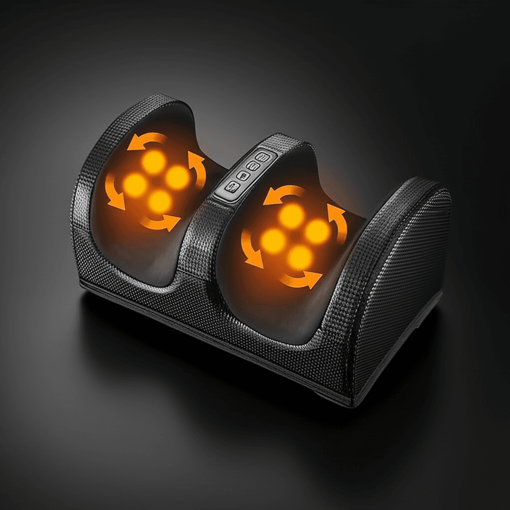 Masažer za Stopala - slika 1