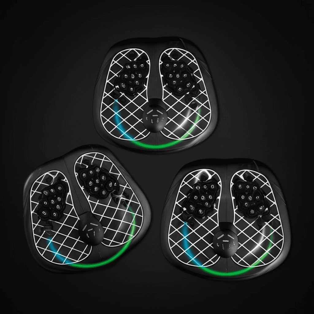 Masažer za Stopala - slika 3