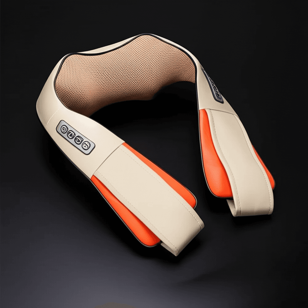 Masažer za Vrat - slika 1