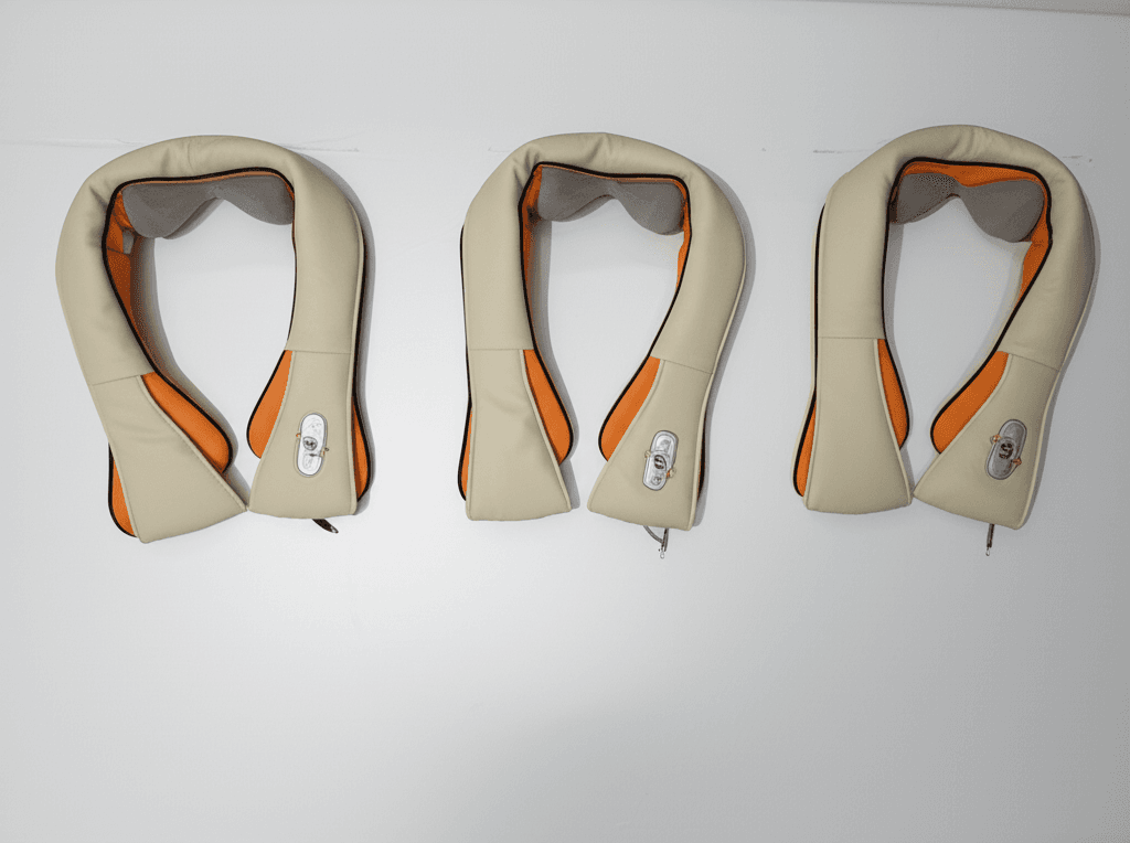 Masažer za Vrat - slika 3