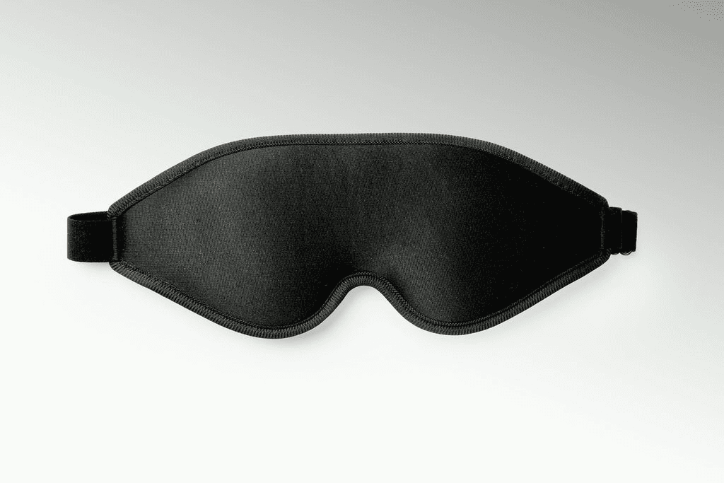 Maska za spavanje - produkt
