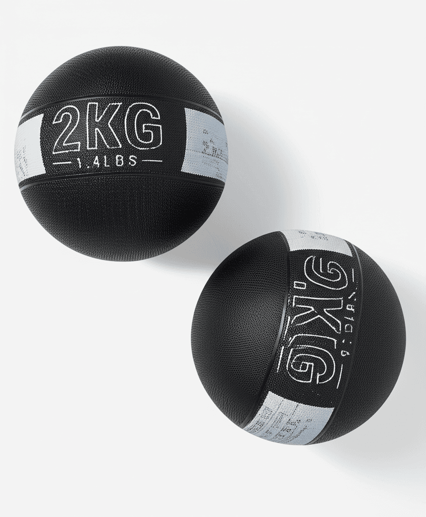 Medicinska Lopta - slika 3