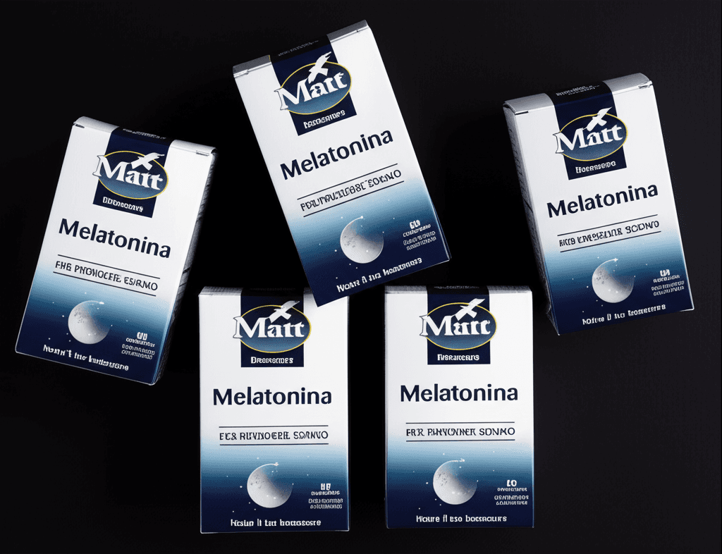 Melatonin Tablete - slika 3