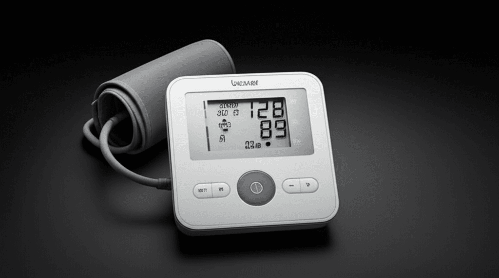 Merač Krvnog Pritiska - slika 1