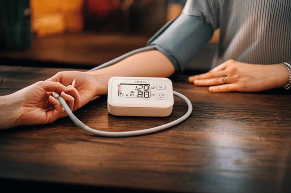 Merač Krvnog Pritiska - slika 2