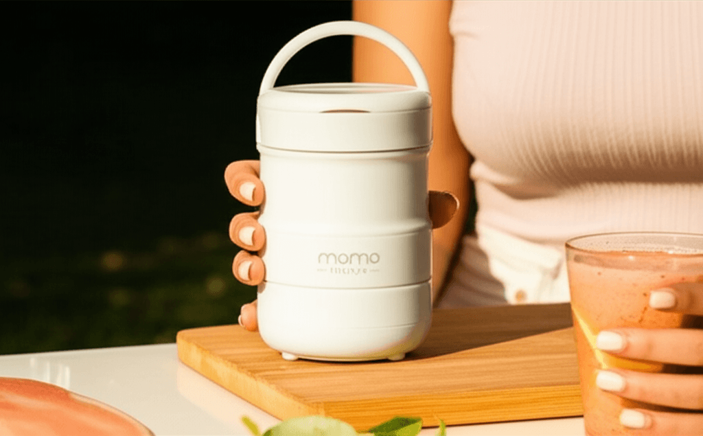 Mini Blender - slika 2