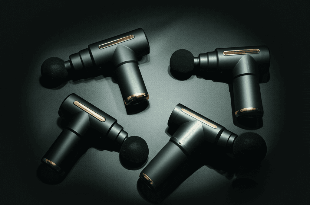 Mini Masažni Pištolj - slika 3