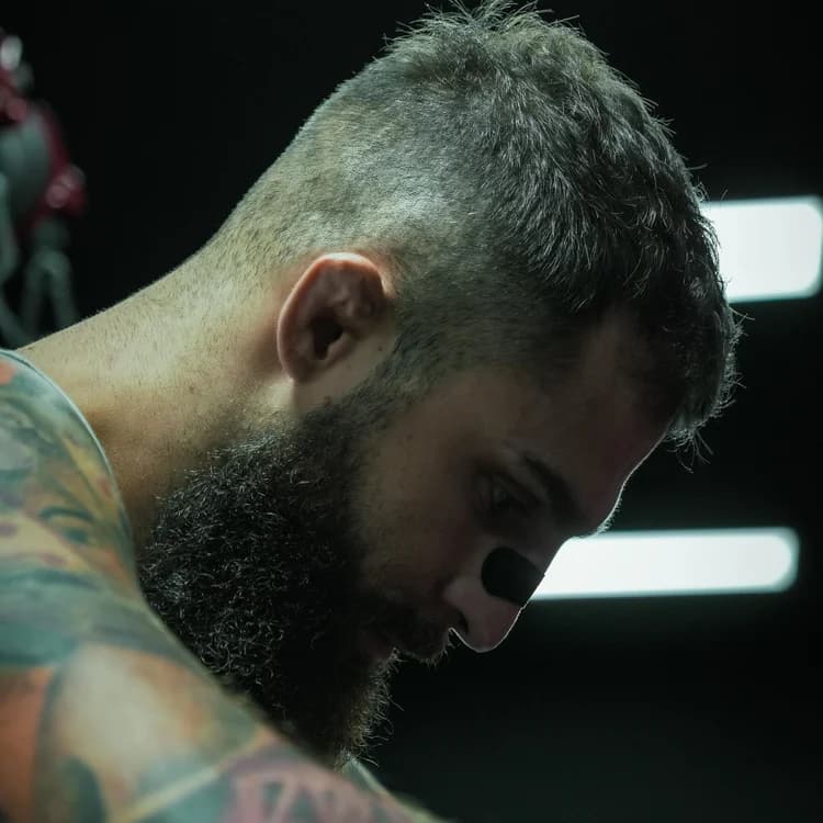 LIMITLESS – Misija