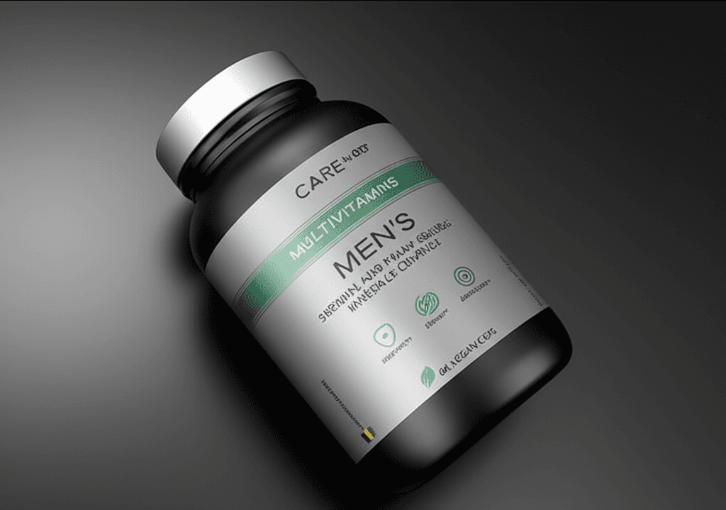 Multivitamin za Muškarce - slika 1