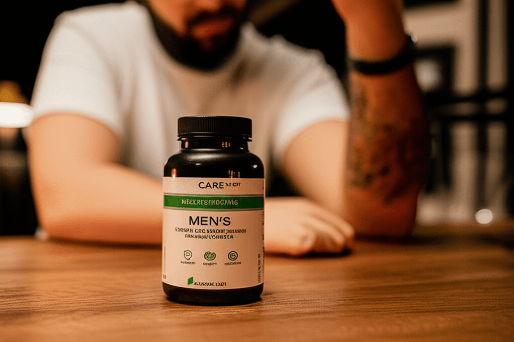 Multivitamin za Muškarce - slika 2