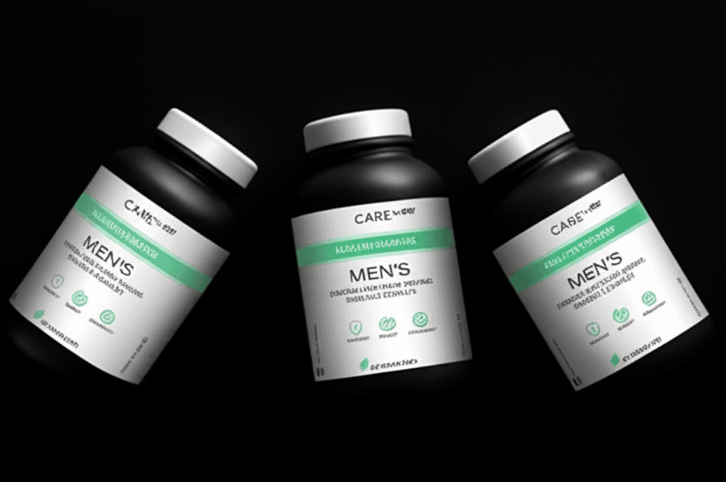 Multivitamin za Muškarce - slika 3