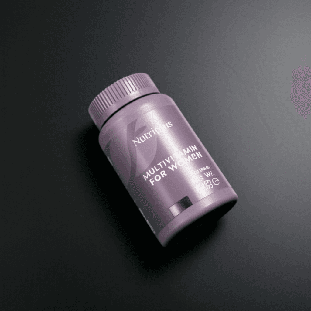 Multivitamin za Žene - slika 1