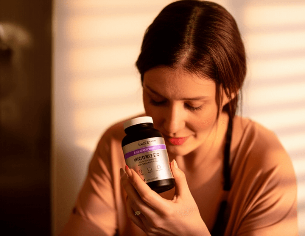 Multivitamin za Žene - slika 2