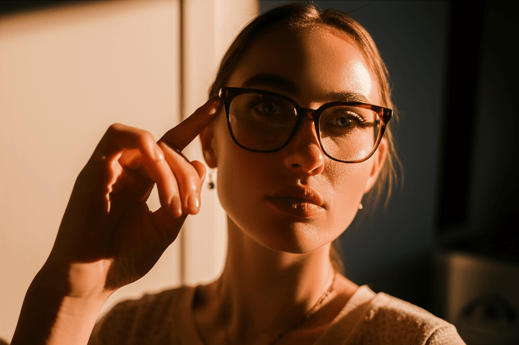 Naočare Protiv Plavog Svetla - slika 2