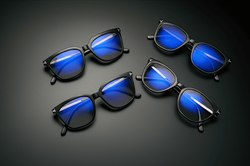 Naočare Protiv Plavog Svetla - slika 3