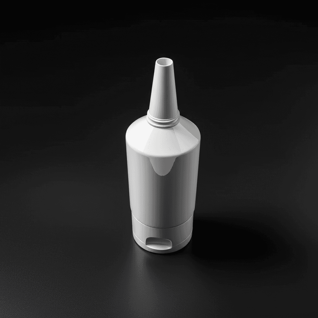 Nazalni Aspirator - slika 1