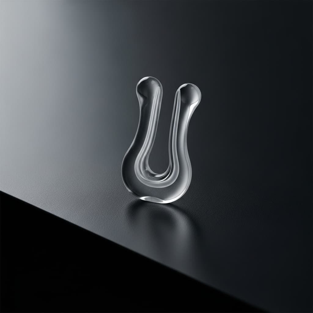 Nazalni dilator - silikonski klip za nos za bolje disanje