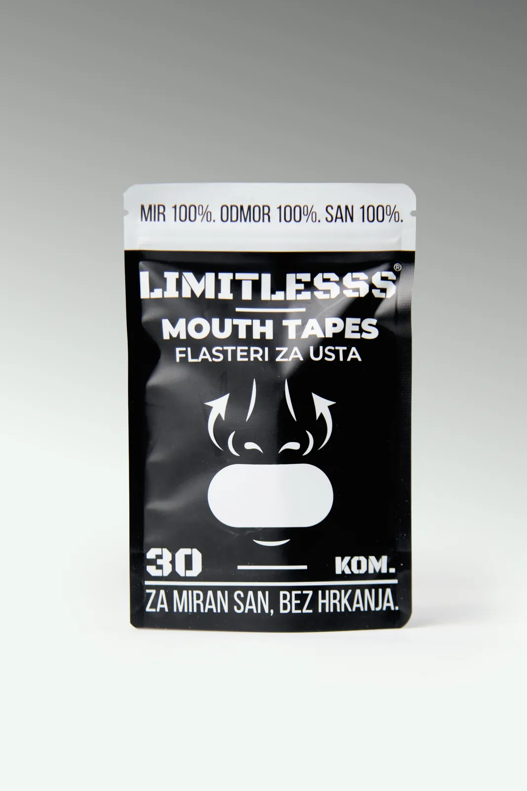 Mouth Tape