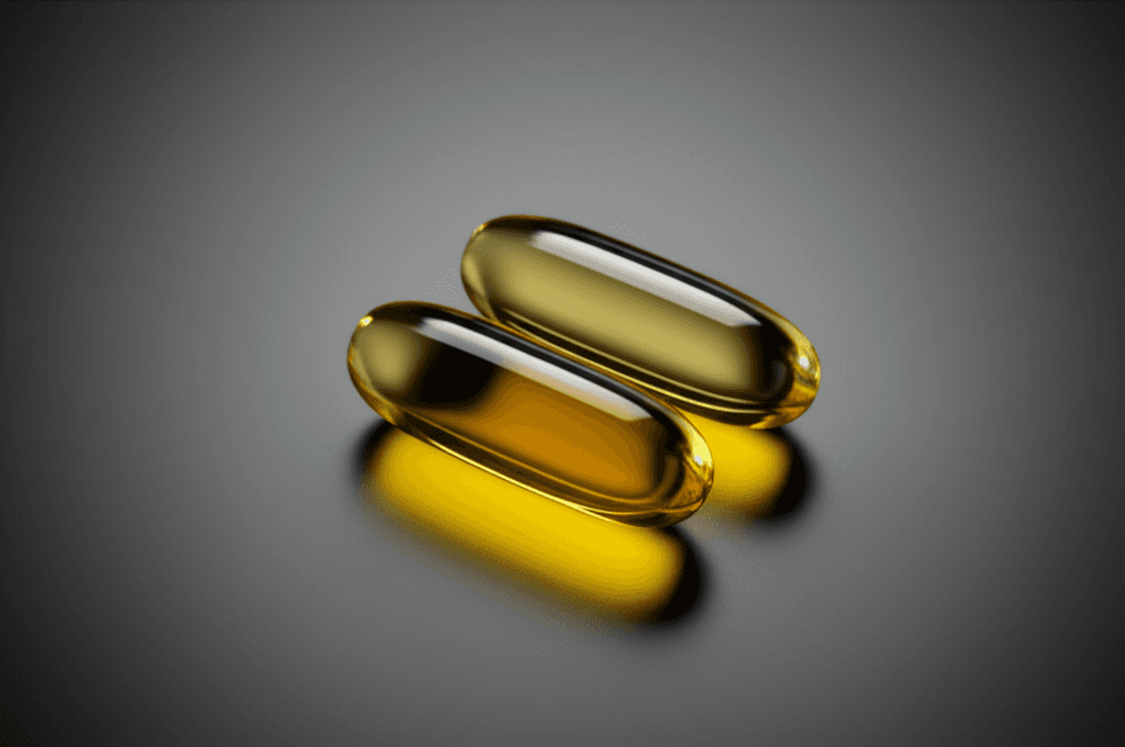 Omega 3 Kapsule - slika 1