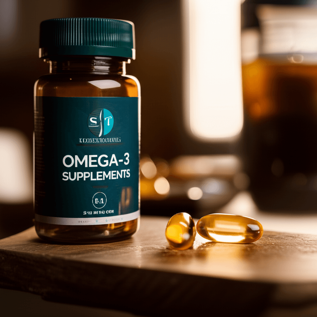 Omega 3 Kapsule - slika 2