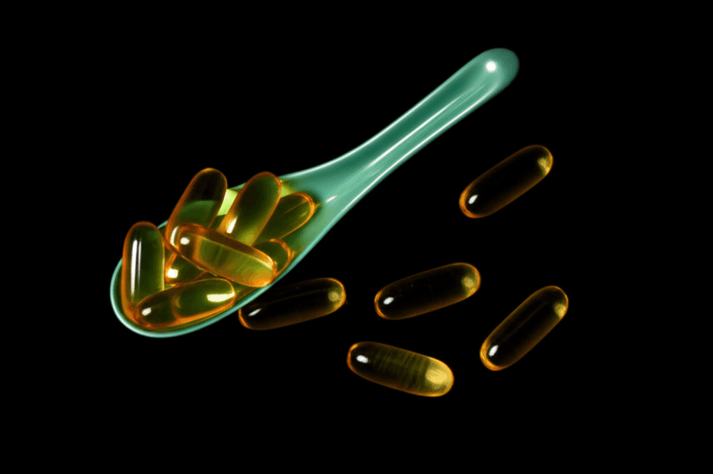 Omega 3 Kapsule - slika 3