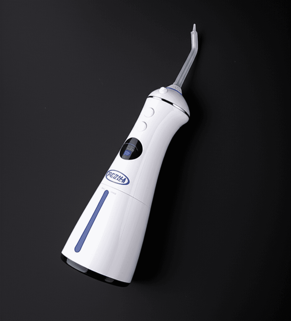 Oralni Irigator - slika 1