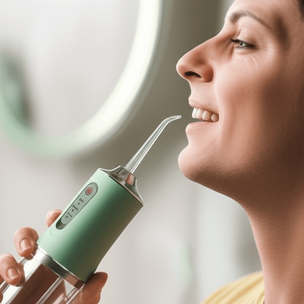 Oralni Irigator - slika 2