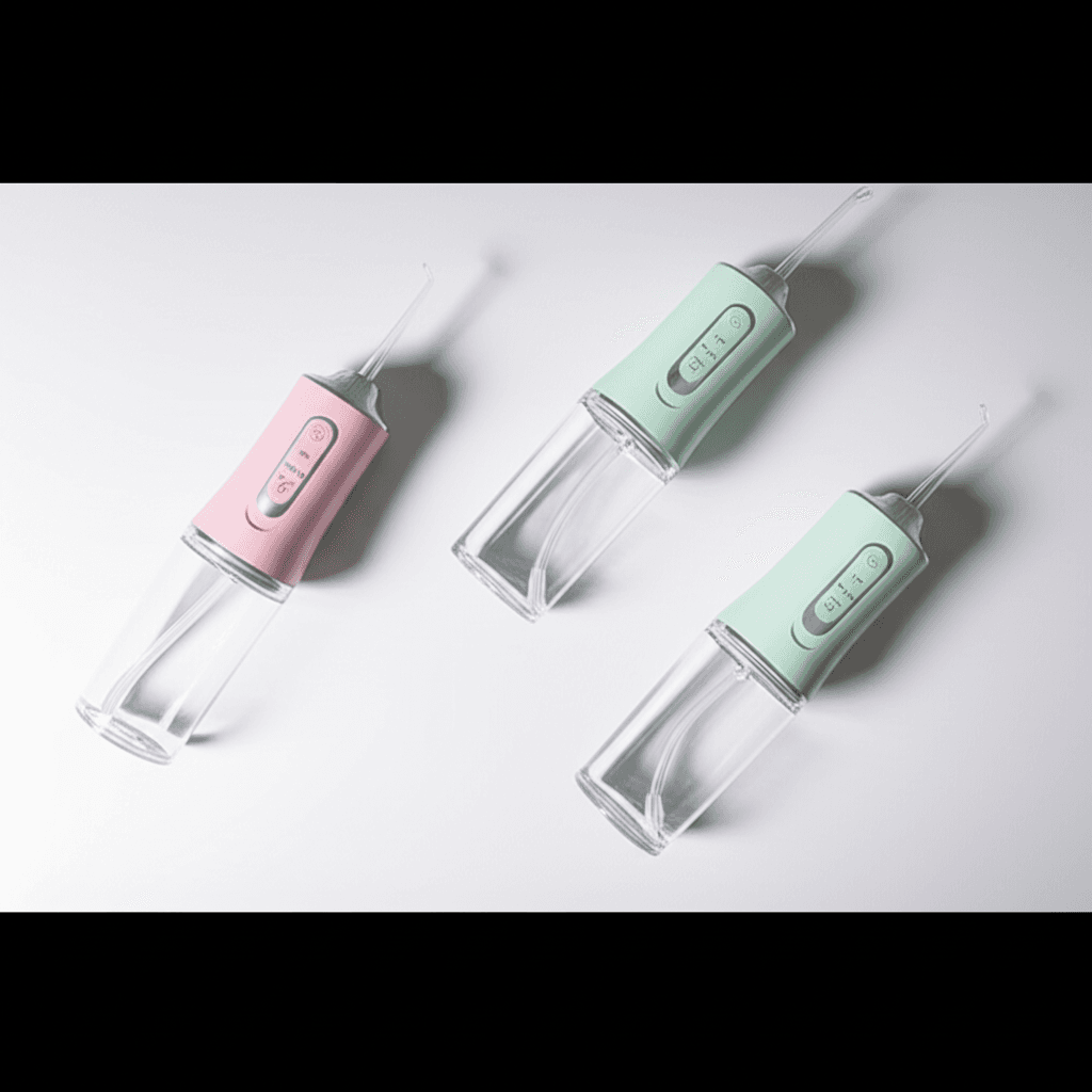 Oralni Irigator - slika 3