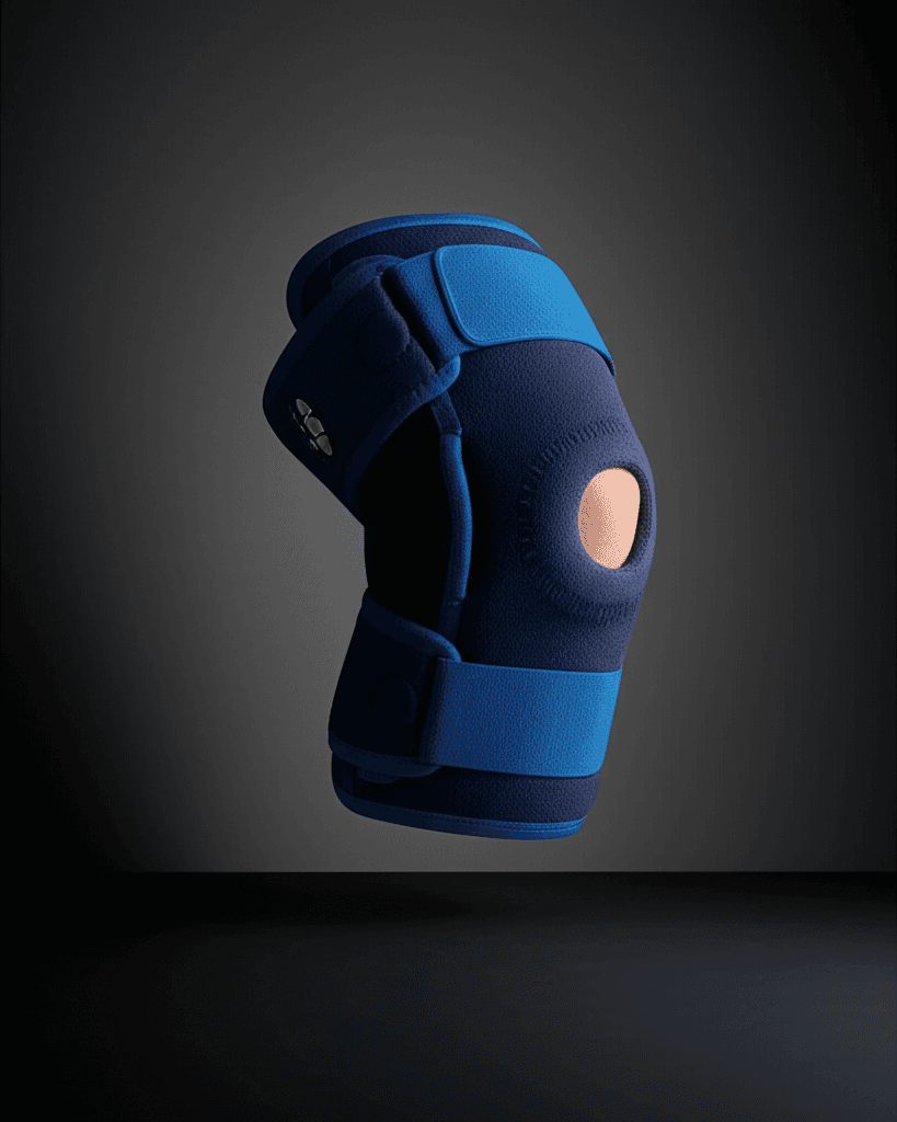 Ortoza za Koleno - slika 1