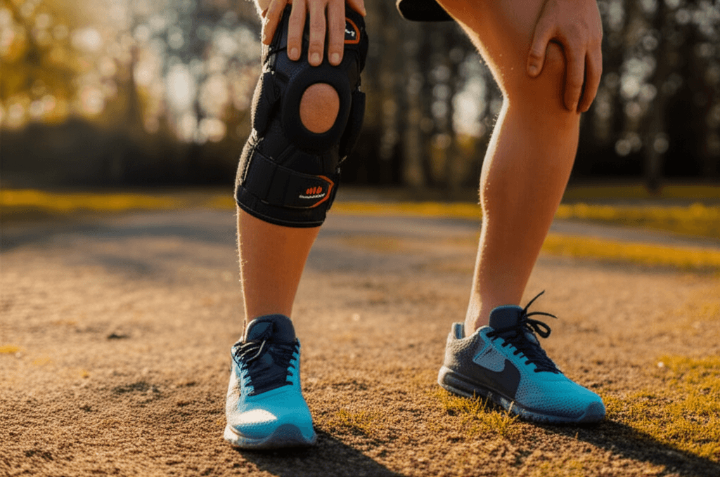 Ortoza za Koleno - slika 2