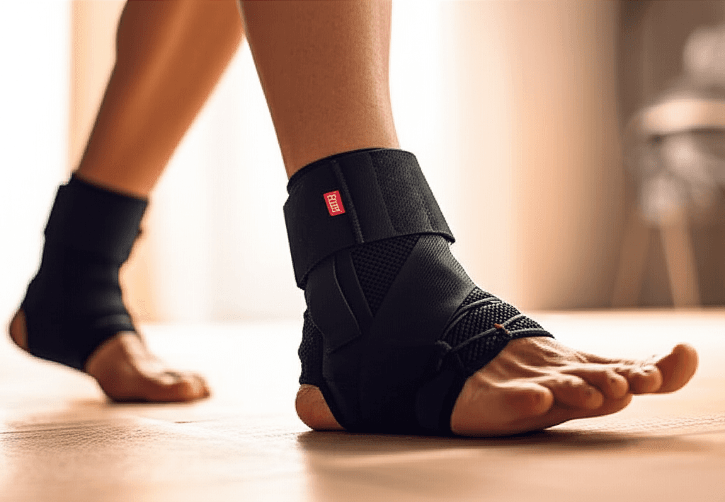 Ortoza za Skočni Zglob - slika 2