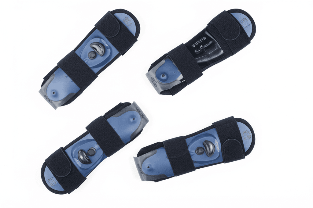 Ortoza za Skočni Zglob - slika 3