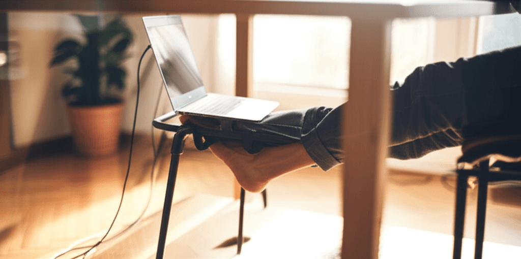 Oslonac za Noge - slika 2