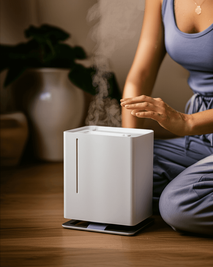 Ovlaživač Vazduha - slika 2