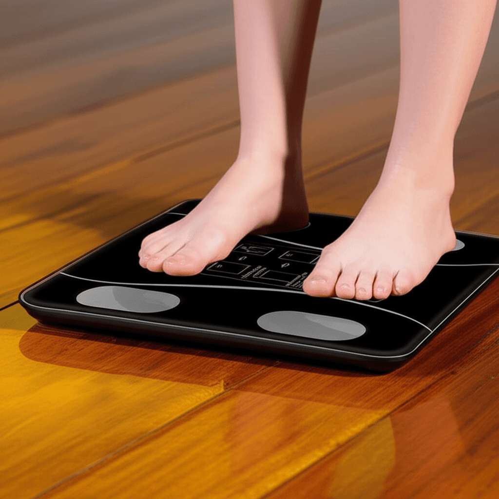 Pametna Vaga - slika 2