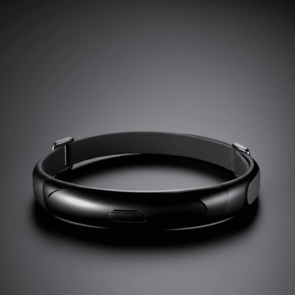 Pametni Podsetnik za Držanje - slika 1