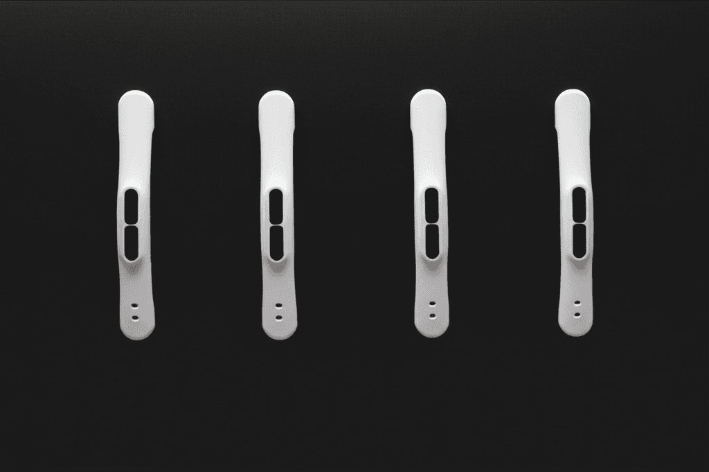 Pametni Podsetnik za Držanje - slika 3