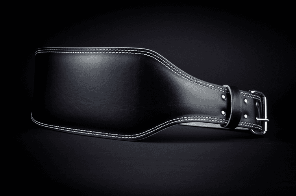 Pojas za Dizanje Tegova - slika 1