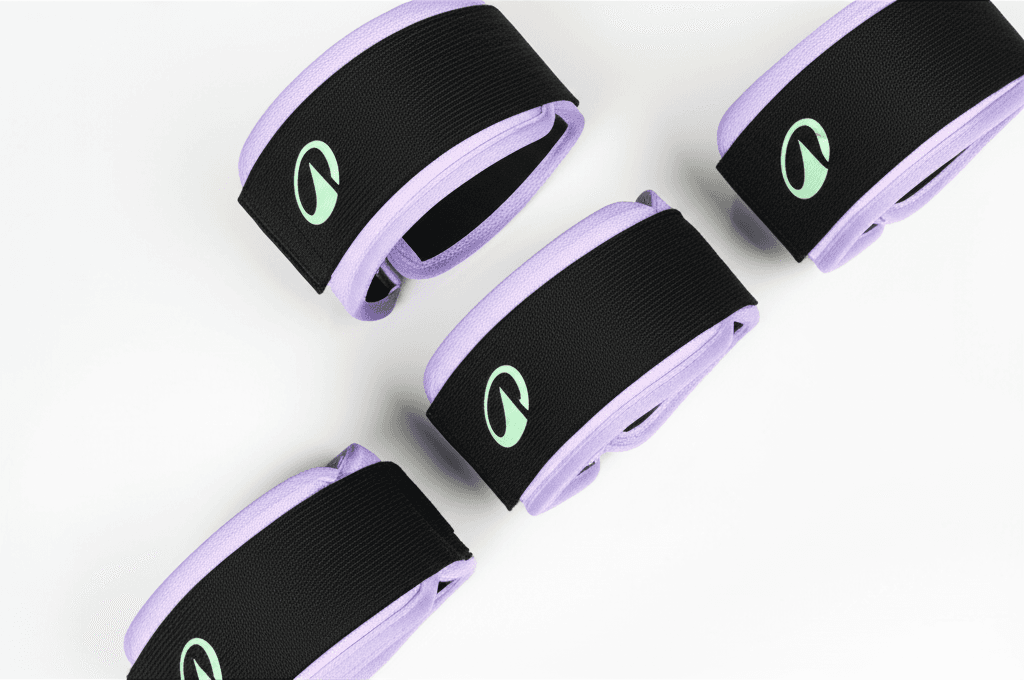 Pojas za Dizanje Tegova - slika 3