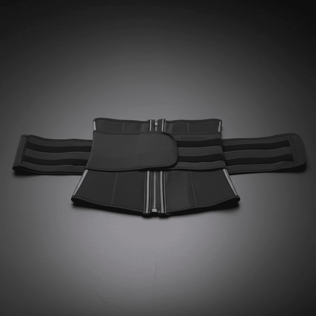 Pojas za Znojenje - slika 1