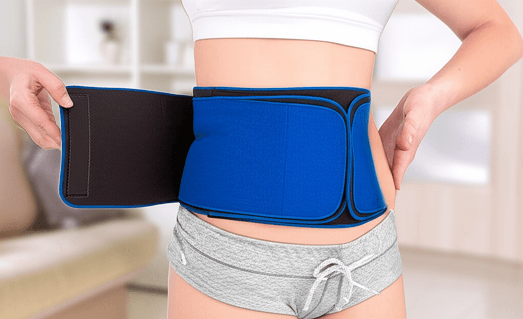 Pojas za Znojenje - slika 2