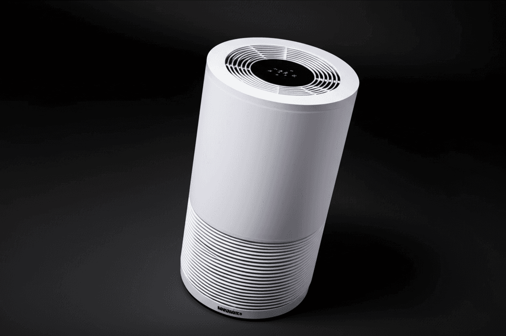 Prečistač Vazduha - slika 1