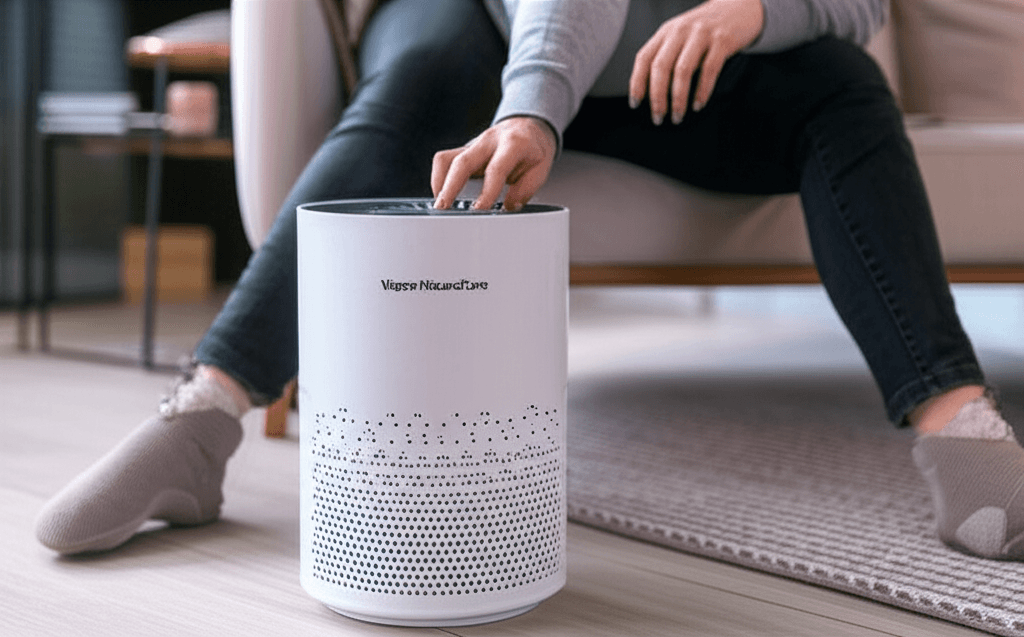 Prečistač Vazduha - slika 2