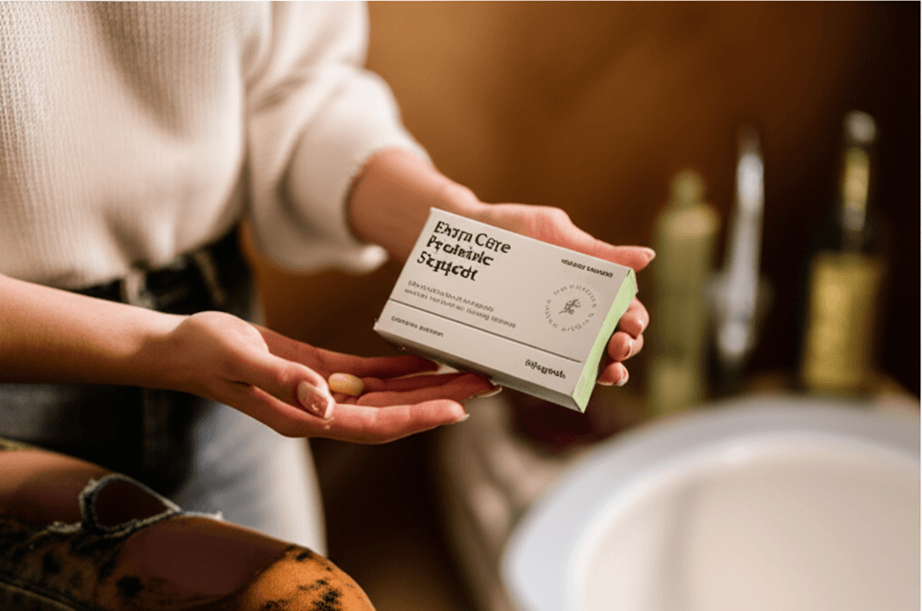 Probiotici za Digestivno Zdravlje - slika 2