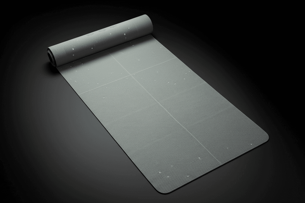 Prostirka za Jogu - slika 1