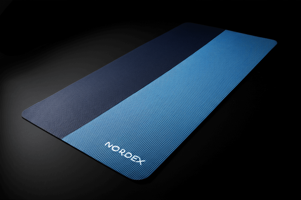 Prostirka za Vežbanje - slika 1