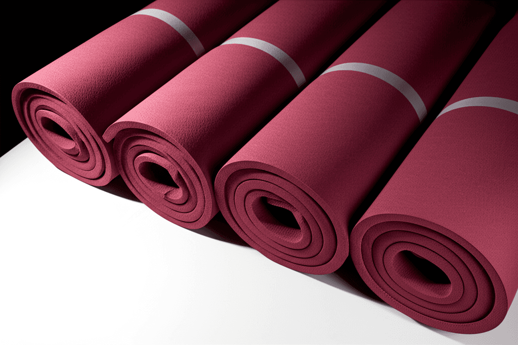 Prostirka za Vežbanje - slika 3