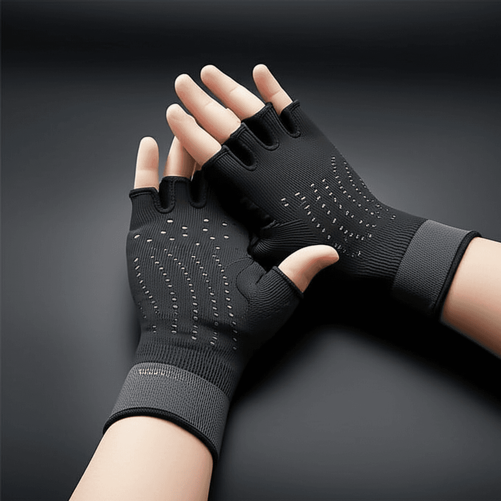 Rukavice za Artritis - slika 1